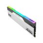 RAM (แรมพีซี) KLEVV CRAS V RGB ROG CERTIFIED 32GB (16GBx2) DDR5 7200MHZ (KD5AGUA80-72B340P)