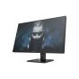 HP MONITOR GAMING (จอมอนิเตอร์) OMEN 24" IPS FHD 165Hz - 3 YEARS