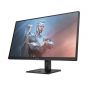 HP MONITOR GAMING (จอมอนิเตอร์) OMEN 27" IPS FHD 165Hz - 3 YEARS