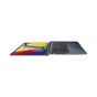 ASUS VIVOBOOK 15 X1502VA-NJ544WA NOTEBOOK (โน๊ตบุ๊ค) INTEL CORE I5-13420H / 16GB / 512GB / WIN11 + OFF + OFF 365 / ประกันศูนย์ 2 ปี
