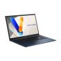 ASUS VIVOBOOK 15 X1504VA-NJ348WA NOTEBOOK (โน๊ตบุ๊ค) INTAL CORE I3 1315U / 8GB / 512GB / WIN11 + OFF + OFF 365 / ประกันศูนย์ 2 ปี