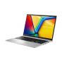 ASUS VIVOBOOK 15 X1502VA-SILVER579WA NOTEBOOK (โน๊ตบุ๊ค) INTEL CORE I5-13420H / 16GB / 512GB /  WIN11 + OFF / ประกันศูนย์ 2 ปี