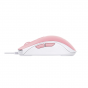 MOUSE HYPERX PULSEFIRE CORE RGB PINK 639P1AA