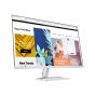 HP MONITOR (จอมอนิเตอร์) S5 527SW 27" IPS 100HZ - 3 YEARS
