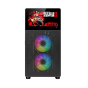 CASE (เคส) SAMA V PLAY BLACK/WHITE ประกันศูนย์ 1 ปี