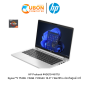 HP PROBOOK 445G10-461TU NOTEBOOK (โน๊ตบุ๊ค)  Ryzen™5 7530U / 16GB / 512GB / 14.0" / Win11Pro ประกันศูนย์ 3 ปี