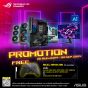 MAINBOARD (เมนบอร์ด) ASUS ROG STRIX B650E-F GAMING WIFI DDR5 AM5  ประกันศูนย์ 3 ปี