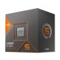 CPU AMD RYZEN 5 8600G 4.3 GHz AM5 SOCKET ประกันศูนย์ 3 ปี