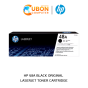 ตลับหมึก HP TONER 48A LASERJET BLACK (CF248A)