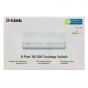 D-LINK DES-1008A