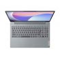LENOVO IDEAPAD SLIM 3 15IRH8 83EM009RTA NOTEBOOK (โน๊ตบุ๊ค) INTEL CORE I5-13420H / 16GB / 512GB / WIN 11 + OFF / ประกันศูนย์ 2 ปี