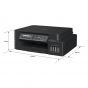 (ซื้อเยอะมีราคาพิเศษ) ปริ้นเตอร์ Brother DCP-T520W Ink Tank พร้อมหมึกแท้ในกล่อง 1 ชุด ประกันศูนย์ Brother 2 ปี