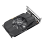 VGA การ์ดจอ ASUS PH-RX550-4G-EVO - 4GB GDDR5