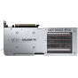 การ์ดจอ VGA GIGABYTE GEFORCE RTX 4070 AERO OC - 12GB GDDR6X