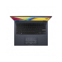 ASUS VIVOBOOK S 14 FLIP TN3402YA-LZ586WS NOTEBOOK (โน๊ตบุ๊ค) AMD RYZEN 5 7530U / 8GB / 512GB  / WIN 11HOME / ประกันศูนย์ 2 ปี