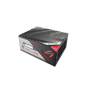 POWER SUPPLY ASUS ROG THOR 1000P2 EVA-02 EDITION - 1000W (80+ PLATINUM) ประกัน 10 ปี (สินค้าเเกะประกอบเพื่อถ่ายภาพ)