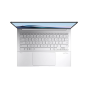 ASUS ZENBOOK 14 OLED UX3405MA-PP533WS NOTEBOOK (โน๊ตบุ๊ค) INTEL CORE ULTRA 5 125H / 16GB / 1TB / WIN11+OFF / ประกันศูนย์ 3 ปี