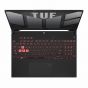ASUS TUF GAMING A15 FA507RE-HN005W ฟรี Perfect Warranty 1 ปี