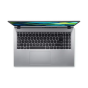 ACER Aspire Go AG15-31P-30EJ NOTEBOOK (โน๊ตบุ๊ค ) Intel Core i3-N305  Pure Silver / 8GB / 512GB / Win11 / ประกันศูนย์ 2 ปี