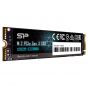 SILICON POWER A60 512GB PCIe Gen3x4 NVMe SSD M.2