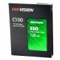 SSD (เอสเอสดี) HIKVISION C100 120GB SATA III 2.5 inch