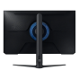 SAMSUNG MONITOR (จอมอนิเตอร์ ) ODYSSEY G5 LS27CG510EEXXT 27 INCH 2560 x 1440 ประกันศูนย์ 3 ปี