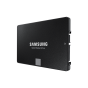 SSD SATA SAMSUNG 870 EVO 4TB (MZ-77E4T0BW) ประกันศูนย์ 5 ปี