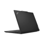 LENOVO THINKPAD X13 GEN5 21LU005CTH  NOTEBOOK (โน้ตบุ๊ค) INTEL ULTRA 7-155U / RAM 16GB / SSD 512 GB / WIN 11 PRO / ประกันศูนย์ 3 ปี