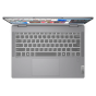 LENOVO IDEAPAD 5 2-in-1 14IRU9 83DT001CTA NOTEBOOK (โน้ตบุ๊ค) INTEL CORE 5-120U / RAM 16GB / SSD 512 GB / WIN 11 + OFF / ประกันศูนย์ 3 ปี
