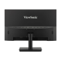 VIEWSONIC MONITOR 24" (จอมอนิเตอร์) VA240-H 100Hz ประกันศูนย์ 3 ปี