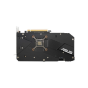 VGA การ์ดจอ ASUS DUAL RADEON RX 6600 V3 8GB GDDR6 ประกันศูนย์ 3 ปี