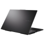 ASUS VIVOBOOK PRO 15 OLED N6506MV-MA964WS NOTBOOK (โน๊ตบุ๊ค) INTEL CORE ULTRA 9 185H / RTX 4060 8GB GDDR6 / RAM 24GB / SSD 2TB / WIN 11+OFF / ประกันศูนย์ 3 ปี 
