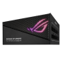 POWER SUPPLY (อุปกรณ์จ่ายไฟ) ASUS ROG STRIX 1200W Gold Aura Edition  ประกันย์ศูนย์ 10 ปี