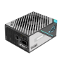 POWER SUPPLY (อุปกรณ์จ่ายไฟ) ASUS ROG THOR 1000W PLATINUM II ประกันศูนย์ 10 ปี