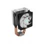 CPU COOLER ชุดระบายความร้อนซีพียู COOLER MASTER HYPER 212 ARGB (RR-2V2L-18PA-R1)