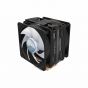 CPU COOLER (ชุดระบายความร้อนซีพียู) COOLER MASTER HYPER 212 LED TURBO ARGB RR-212TK-18PA-R1
