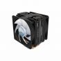 CPU COOLER ชุดระบายความร้อนซีพียู COOLER MASTER HYPER 212 LED TURBO ARGB RR-212TK-18PA-R1