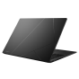 ASUS ZENBOOK 14 OLED UM3406HA-PP757WF NOTEBOOK (โน๊ตบุ๊ค) AMD Ryzen™ 7 8840HS / 16GB / 1TB / WIN11+OF / ประกันศูนย์ 3 ปี
