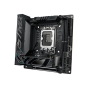 MAINBOARD (เมนบอร์ด) ASUS ROG STRIX Z790-I GAMING WIFI DDR5 LGA-1700 ประกันศูนย์ 3 ปี