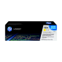 ตลับหมึก HP TONER 125A LASERJET BK/C/Y/M