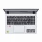 ACER ASPIRE 3 A315-510P-P330 Pure Silver NOTEBOOK (โน๊ตบุ๊ค) Intel® Processor N200 / 4GB LPDDR5 / 256GB / WIN11 ประกันศูนย์ 2ปี