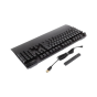 KEYBOARD (คีย์บอร์ด) ASUS ROG XA12 STRIX SCOPE II RX BLUE-SWITCH [TH] ประกันศูนย์ 2 ปี