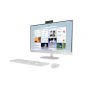 HP AIO 27-CR1003D / INTEL CORE UITRA 5 125U / RAM 16GB / SSD 512GB / WIN 11 + OFF / ประกันศูนย์ 3 ปี