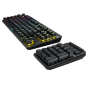 KEYBOARD (คีย์บอร์ด) ASUS ROG CLAYMORE II (MA02) ประกันศูนย์ 2 ปี