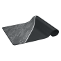 MOUSE PAD (แผ่นรองเมาส์) ASUS ROG SHEATH BLK