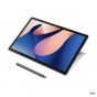 LENOVO IDEAPAD DUET 5 12IRU8 83B30058TA TOUCHSCREEN INTEL CORE i7-1355U / 16GB / 512GB / WIN 11 + OFF / ประกันศูนย์ 2 ปี