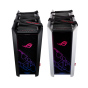 CASE เคส ASUS ROG STRIX HELIOS (GX601) BLACK / WHITE ประกันศูนย์ 2 ปี