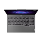 LENOVO LOQ 15IAX9 83GS00CRTA NOTEBOOK (โน๊ตบุ๊ค) INTEL CORE I5 12450HX / RTX 4050 / 24GB / 512GB / WIN 11 / ประกันศูนย์ 2 ปี