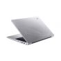 ACER SWIFT LITE SFL14-51M-70X1 NOTEBOOK (โน๊ตบุ๊ค) INTEL CORE ULTRA 7 155U / 16GB / 512GB / WIN11+OFF / ประกันศูนย์ 3 ปี