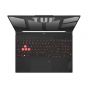 ASUS TUF GAMING A15 FA507UV-LP004W NOTEBOOK (โน๊ตบุ๊ค) AMD RYZE 9 8945H / RTX 4060 / 16GB / 1TB / WIN11 / ประกันศูนย์ 2 ปี